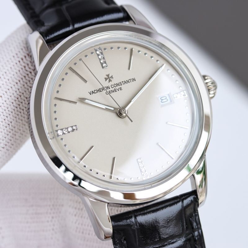 VACHERON CONSTANTIN Watches